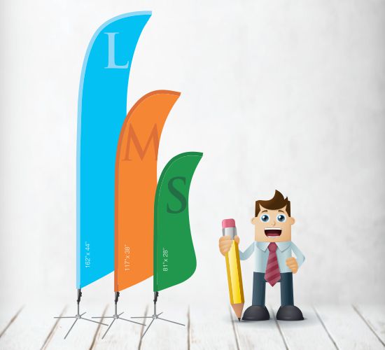 Sail Flag